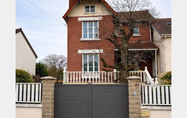 Vente Maison rénové(e) Claye-souilly   