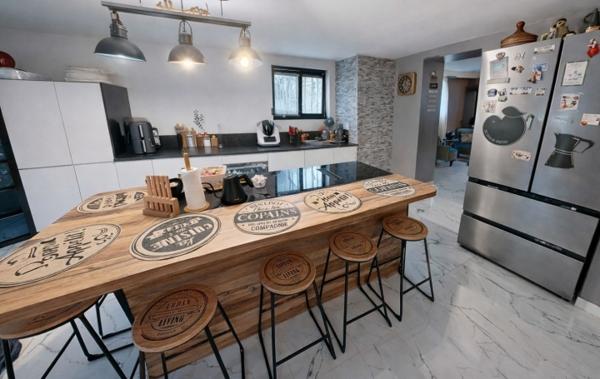 Vente Maison rénové(e) Claye-souilly   