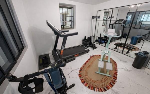 Vente Maison rénové(e) Claye-souilly   