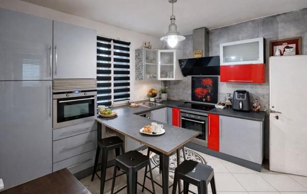 Vente Maison rénové(e) Claye-souilly   