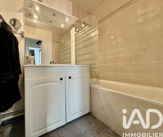 Appartement à vendre 3 pièces 70 m² La Garenne-Colombes