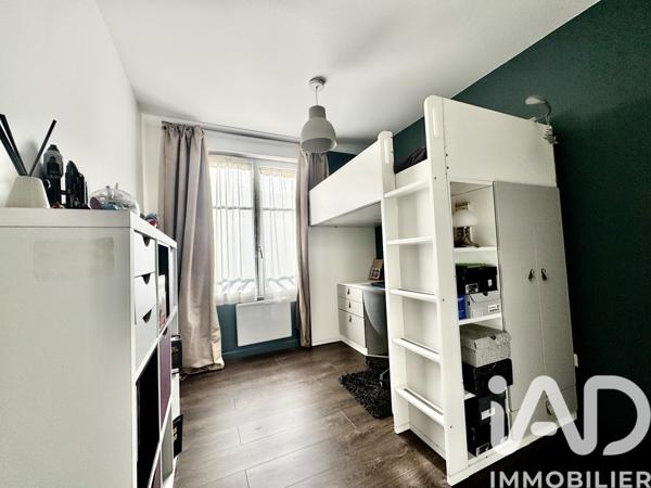 Appartement à vendre 3 pièces 70 m² La Garenne-Colombes
