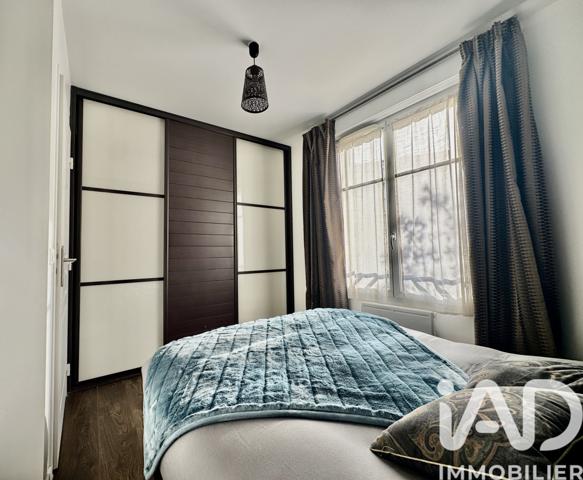 Appartement à vendre 3 pièces 70 m² La Garenne-Colombes