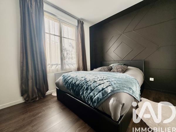 Appartement à vendre 3 pièces 70 m² La Garenne-Colombes