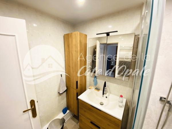 Appartement 4 pièce(s) 3 chambre(s) 88.6 m²