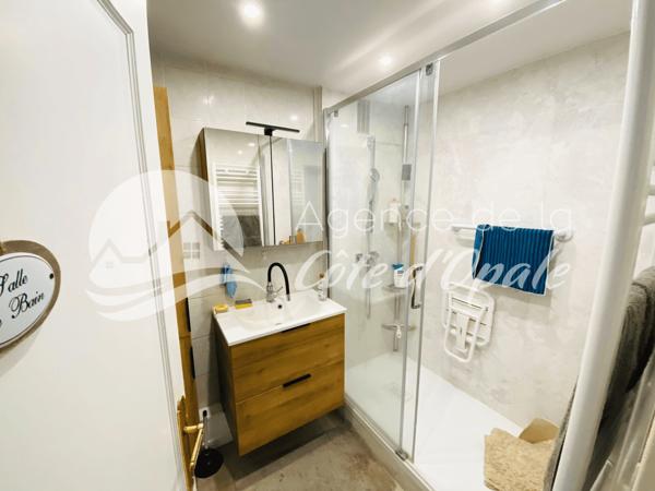 Appartement 4 pièce(s) 3 chambre(s) 88.6 m²