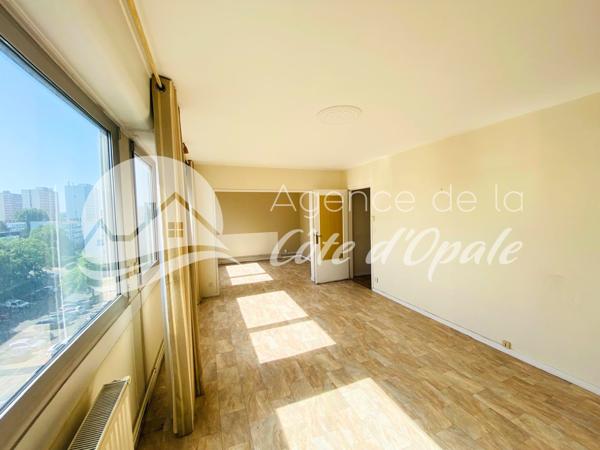 Appartement 4 pièce(s) 3 chambre(s) 88.6 m²