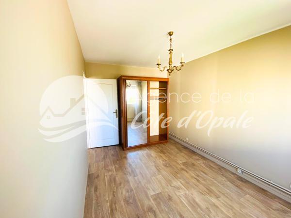 Appartement 4 pièce(s) 3 chambre(s) 88.6 m²