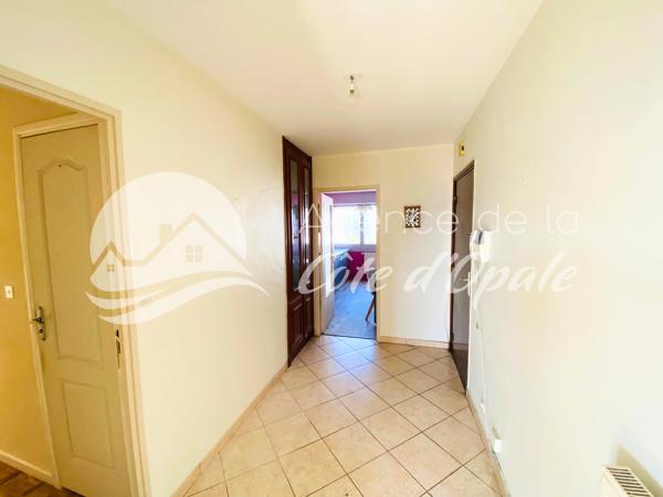 Appartement 4 pièce(s) 3 chambre(s) 88.6 m²