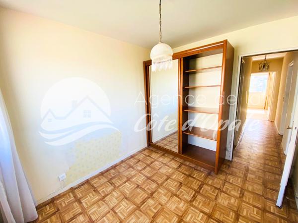 Appartement 4 pièce(s) 3 chambre(s) 88.6 m²