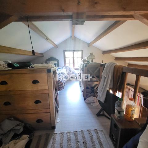 Maison 4 pièces à vendre à Saint Georges d'Oléron, proche mer