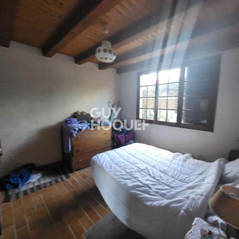 Maison 4 pièces à vendre à Saint Georges d'Oléron, proche mer