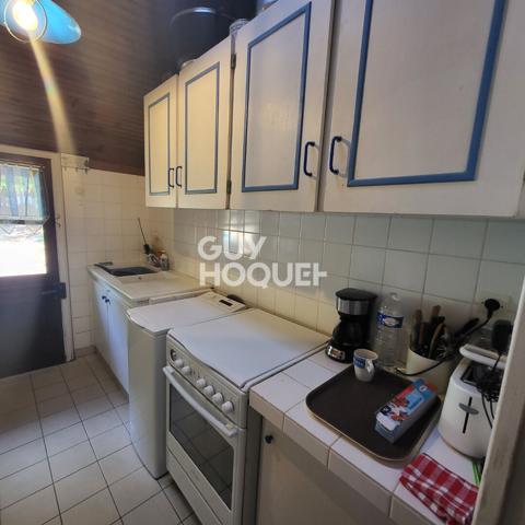 Maison 4 pièces à vendre à Saint Georges d'Oléron, proche mer