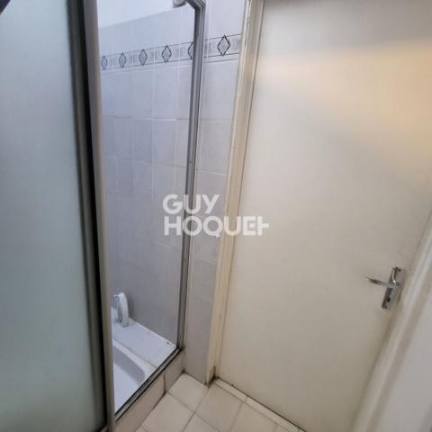 Maison 4 pièces à vendre à Saint Georges d'Oléron, proche mer