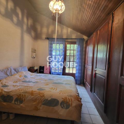 Maison 4 pièces à vendre à Saint Georges d'Oléron, proche mer