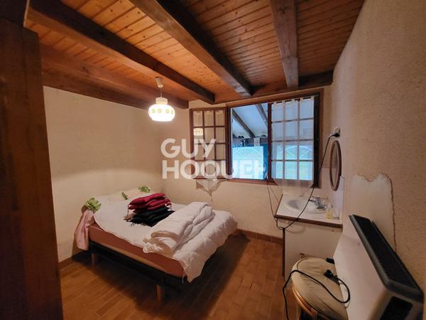 Maison 4 pièces à vendre à Saint Georges d'Oléron, proche mer