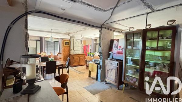 Maison à vendre 9 pièces 319 m² Fréjus