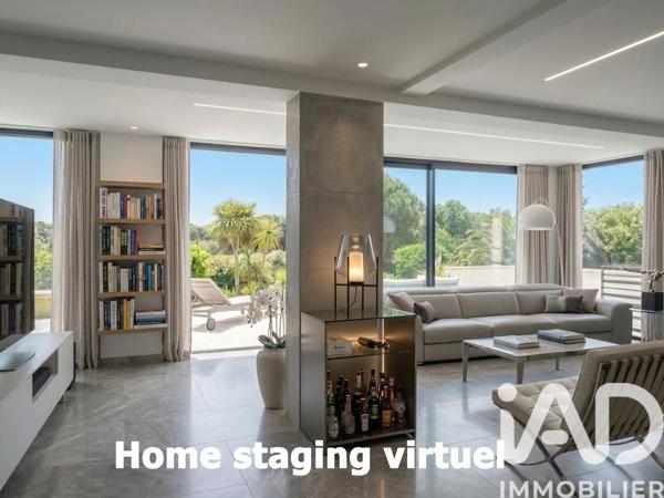 Maison à vendre 9 pièces 319 m² Fréjus