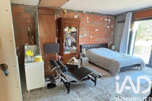 Maison à vendre 9 pièces 319 m² Fréjus