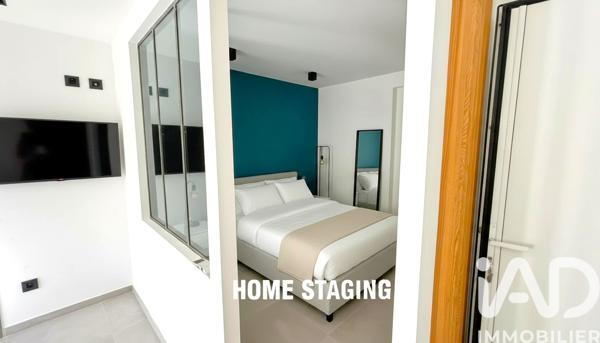 Maison à vendre 9 pièces 319 m² Fréjus