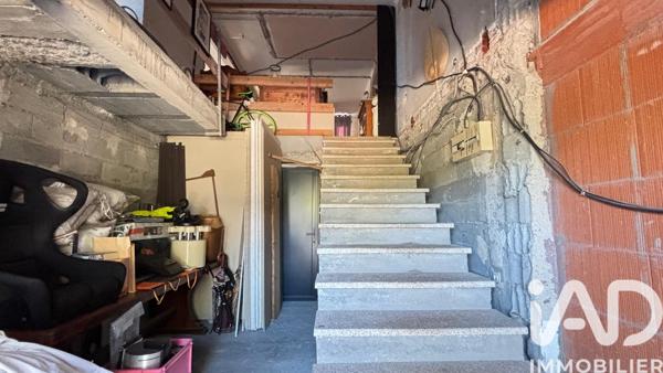 Maison à vendre 9 pièces 319 m² Fréjus