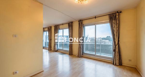 À vendre Appartement 5 pièces 94.33 m² - Brest 29200