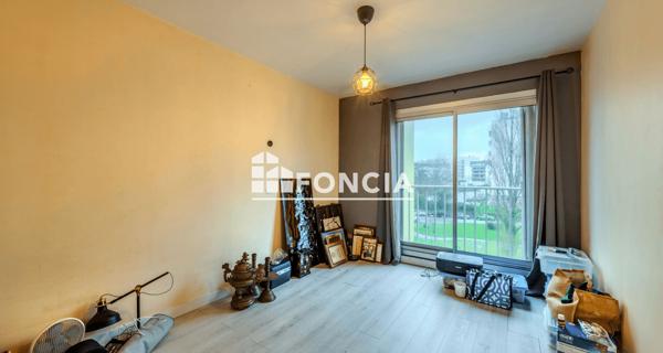 À vendre Appartement 5 pièces 94.33 m² - Brest 29200