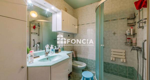 À vendre Appartement 5 pièces 94.33 m² - Brest 29200