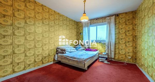 À vendre Appartement 5 pièces 94.33 m² - Brest 29200