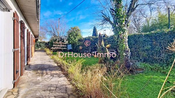 Maison à vendre 6 pièces de 191 m²