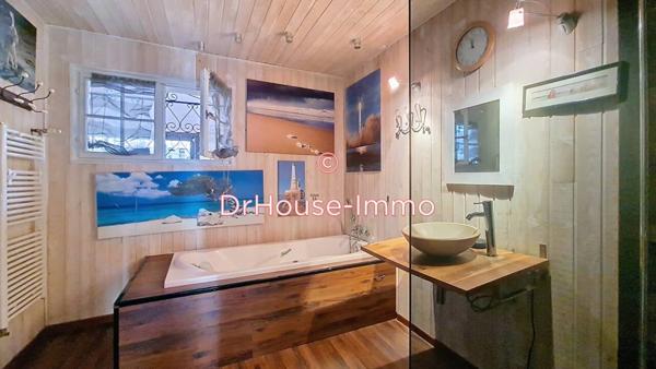 Maison à vendre 6 pièces de 191 m²