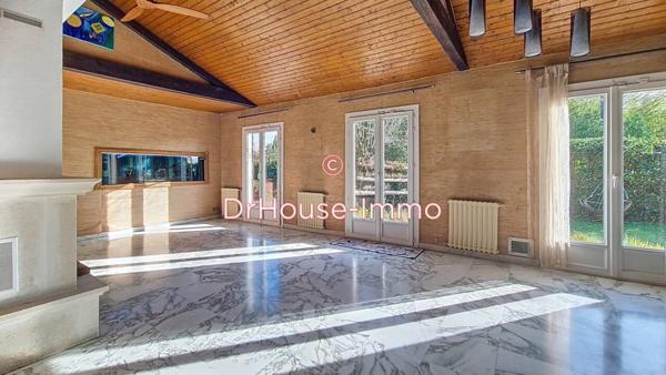 Maison à vendre 6 pièces de 191 m²