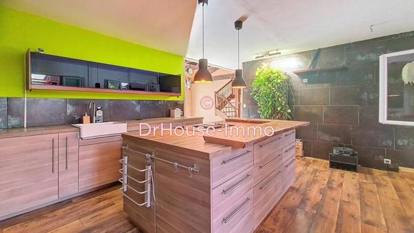 Maison à vendre 6 pièces de 191 m²