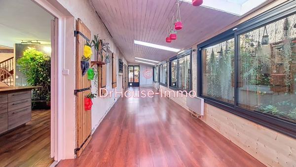 Maison à vendre 6 pièces de 191 m²