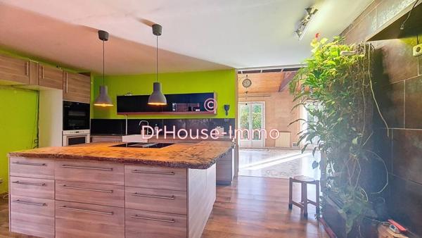 Maison à vendre 6 pièces de 191 m²