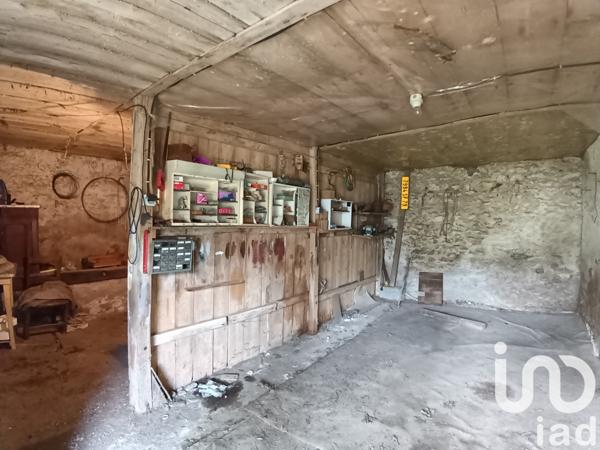 Maison à vendre 4 pièces 117 m² Saint-Loup-Lamairé