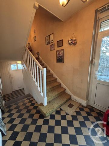 Maison à vendre  9 pièces - 255 m2 WISEMBACH - 88