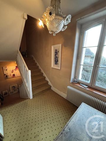 Maison à vendre  9 pièces - 255 m2 WISEMBACH - 88