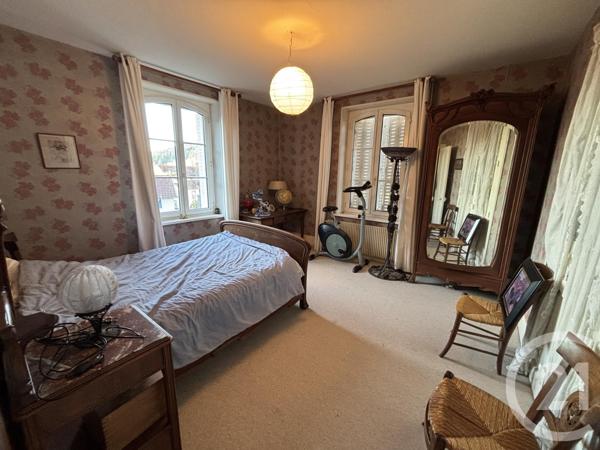 Maison à vendre  9 pièces - 255 m2 WISEMBACH - 88