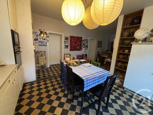 Maison à vendre  9 pièces - 255 m2 WISEMBACH - 88