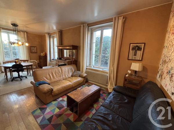 Maison à vendre  9 pièces - 255 m2 WISEMBACH - 88