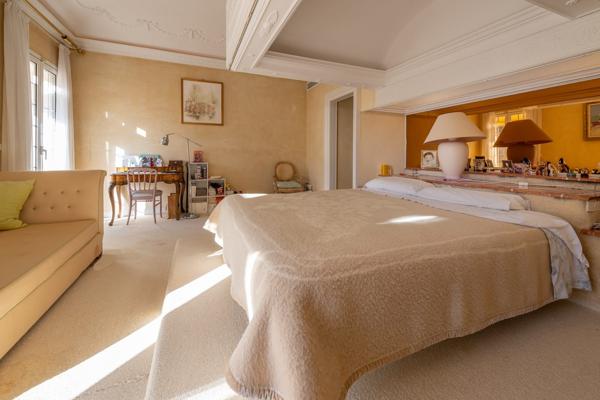 Domaine d'exception - Menton