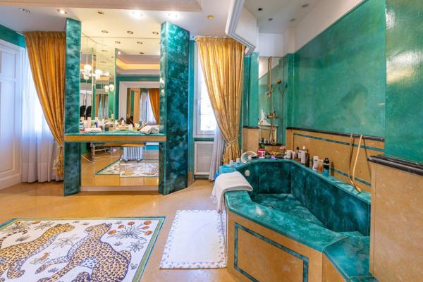 Domaine d'exception - Menton