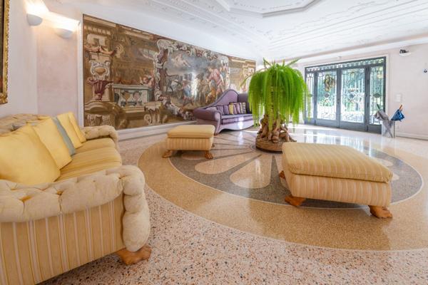 Domaine d'exception - Menton