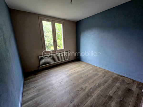 Maison de 65 m²