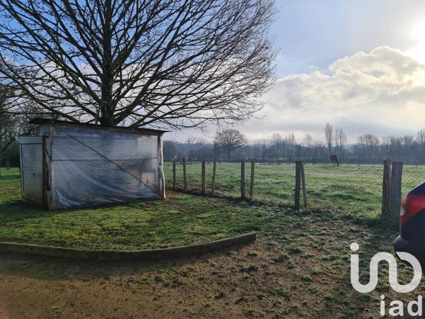 Maison à vendre 6 pièces 145 m² Savigné-l'Évêque