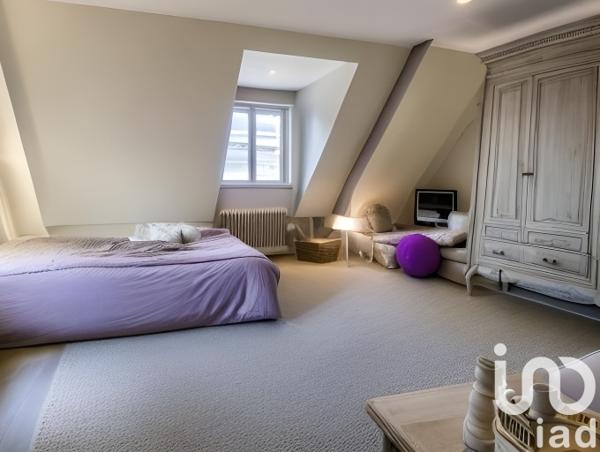 Maison à vendre 6 pièces 145 m² Savigné-l'Évêque