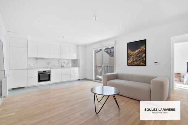 Clichy (92110) Clichy (92110), BOULEVARD JEAN JAURÈS