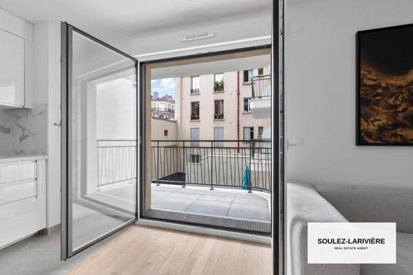 Clichy (92110) Clichy (92110), BOULEVARD JEAN JAURÈS