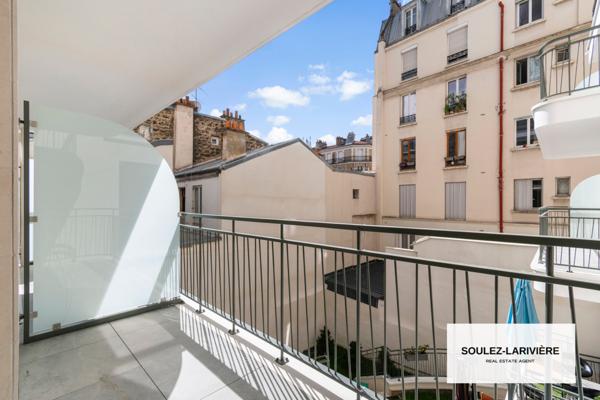 Clichy (92110) Clichy (92110), BOULEVARD JEAN JAURÈS